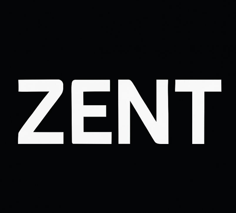 ZENT Logo