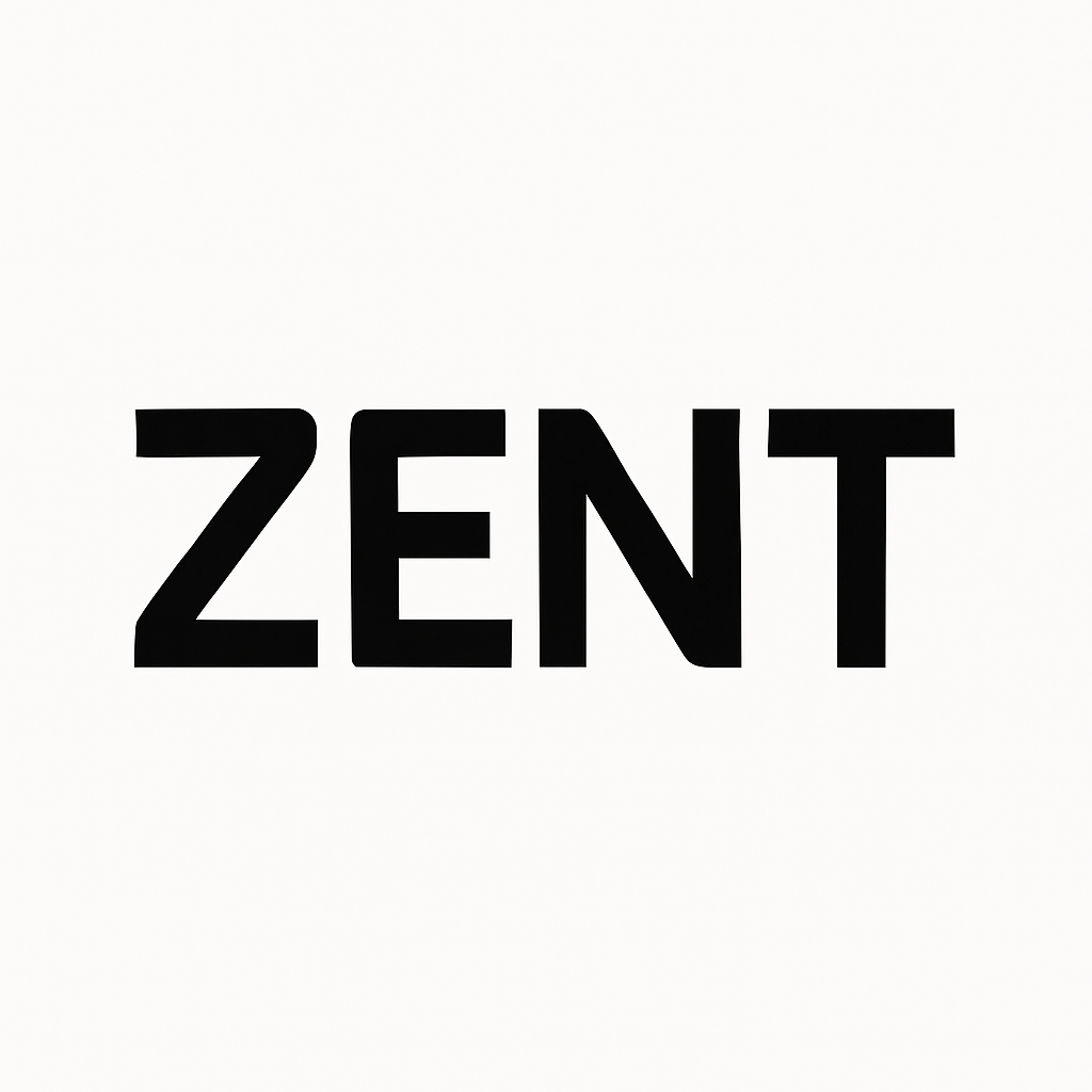 Zent Logo